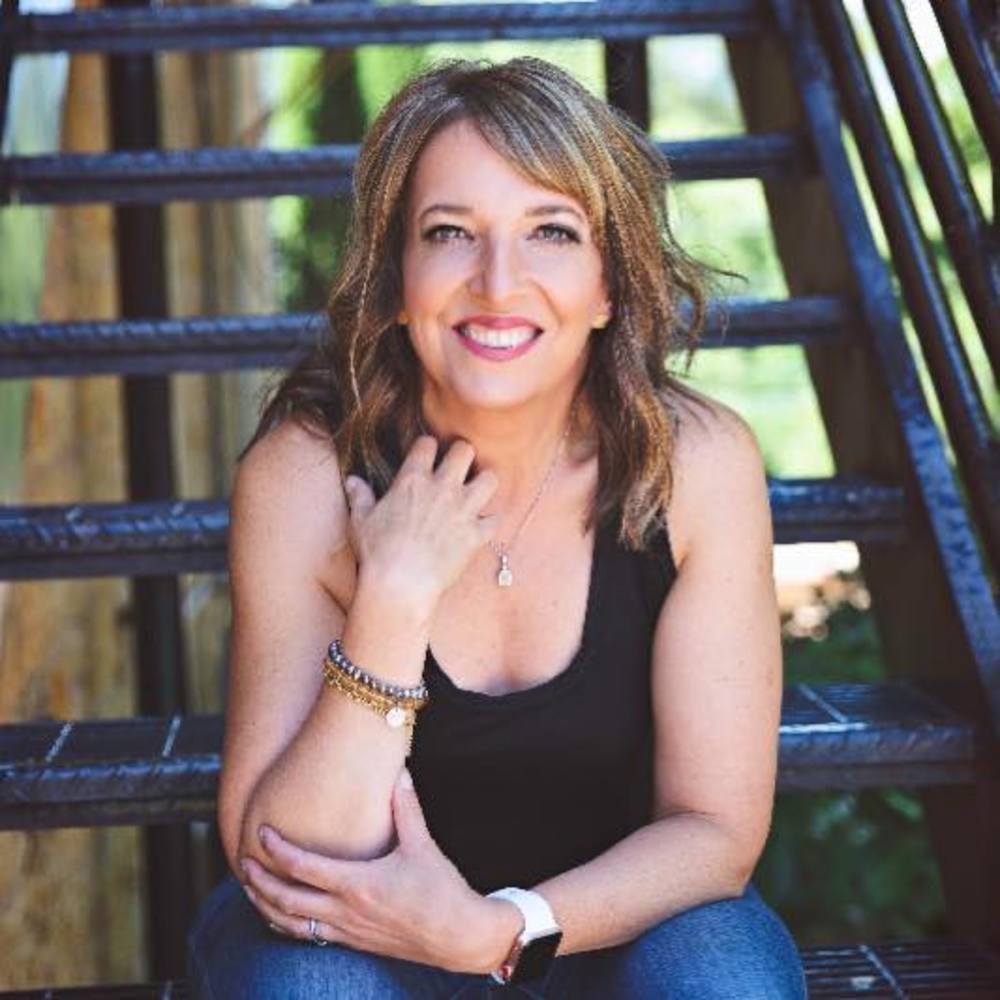 Meet your Posher, Carrie